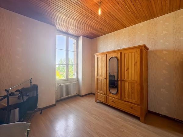 Maison 7 pièces 184 m² CAZAUBON (32)