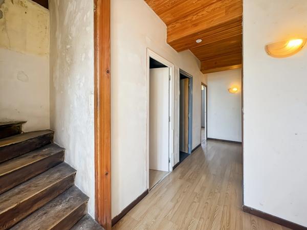 Maison 7 pièces 184 m² CAZAUBON (32)