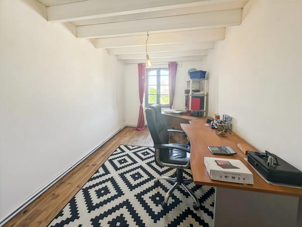 Maison 7 pièces 184 m² CAZAUBON (32)