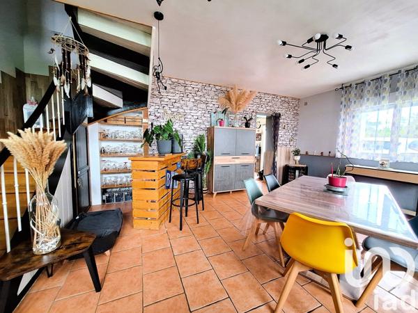 Maison à vendre 7 pièces 165 m² Villemur-sur-Tarn