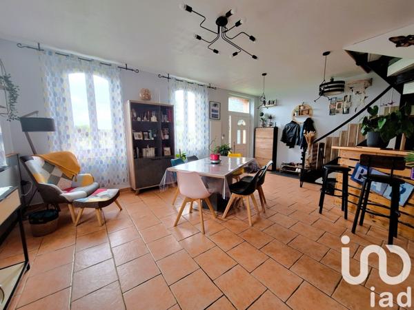 Maison à vendre 7 pièces 165 m² Villemur-sur-Tarn