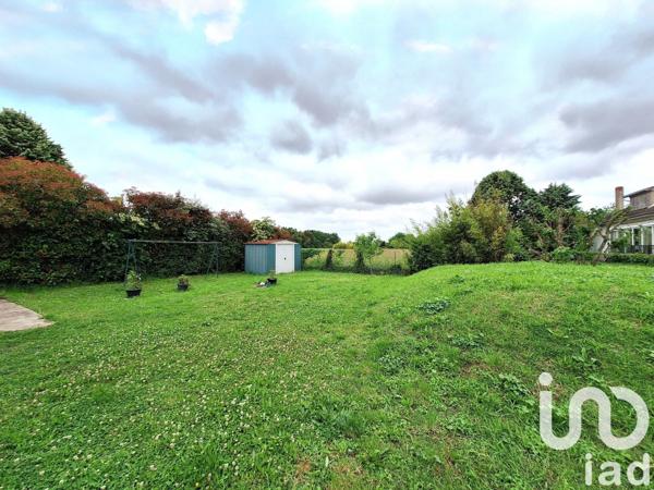 Maison à vendre 7 pièces 165 m² Villemur-sur-Tarn