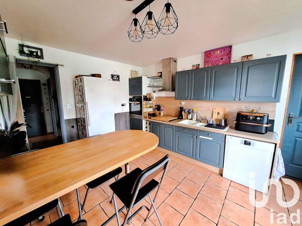 Maison à vendre 7 pièces 165 m² Villemur-sur-Tarn