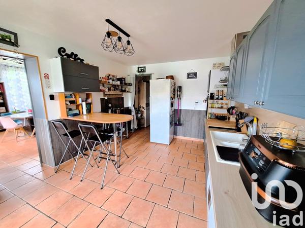 Maison à vendre 7 pièces 165 m² Villemur-sur-Tarn