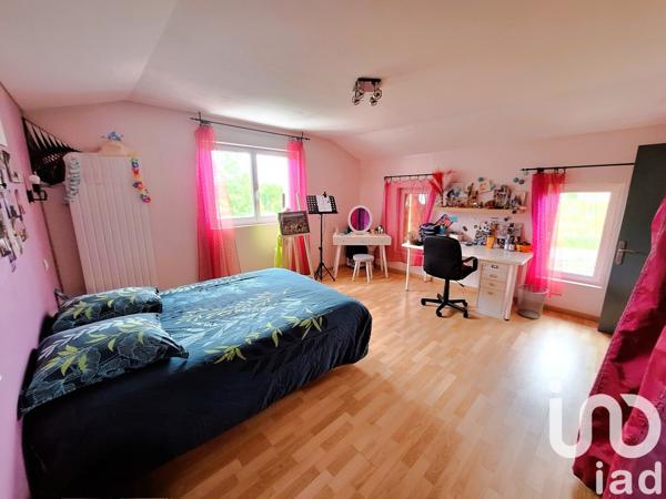 Maison à vendre 7 pièces 165 m² Villemur-sur-Tarn