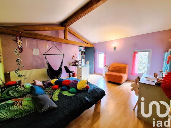 Maison à vendre 7 pièces 165 m² Villemur-sur-Tarn