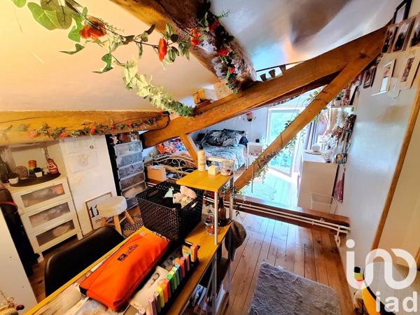 Maison à vendre 7 pièces 165 m² Villemur-sur-Tarn