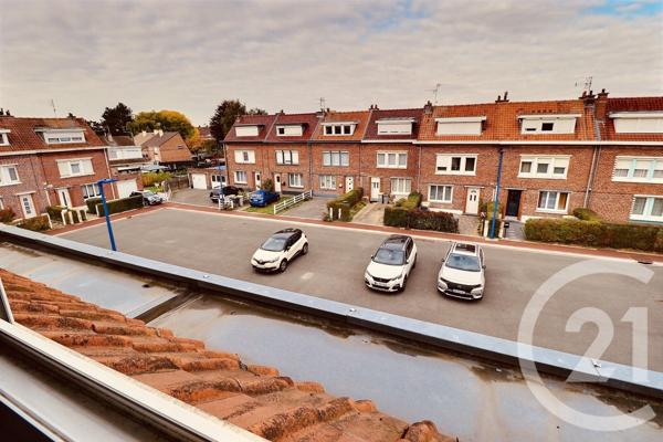 Maison à vendre  5 pièces - 105 m2 HAUBOURDIN - 59