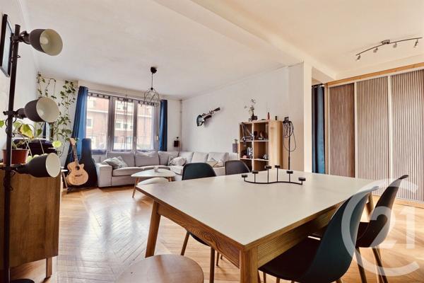 Maison à vendre  5 pièces - 105 m2 HAUBOURDIN - 59