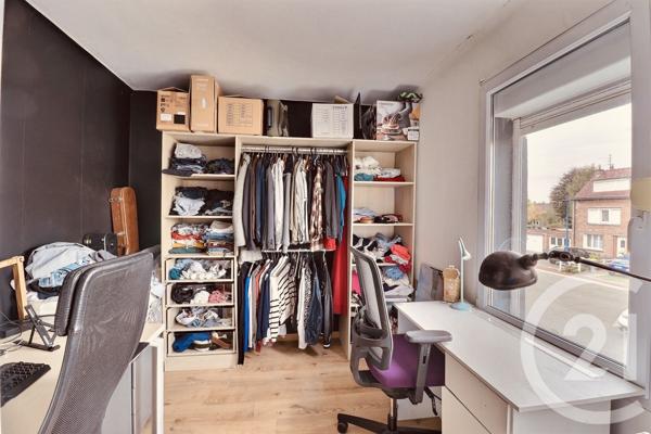 Maison à vendre  5 pièces - 105 m2 HAUBOURDIN - 59