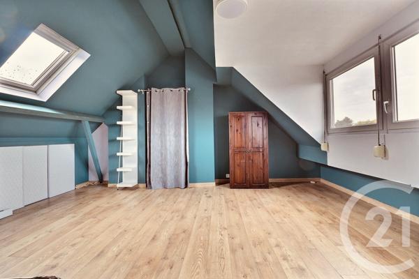 Maison à vendre  5 pièces - 105 m2 HAUBOURDIN - 59