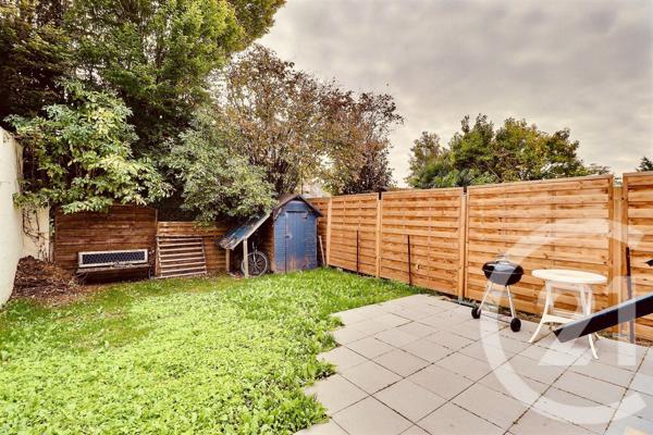 Maison à vendre  5 pièces - 105 m2 HAUBOURDIN - 59