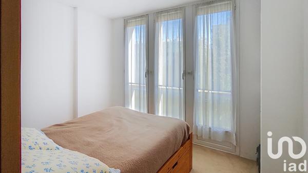 Appartement à vendre 2 pièces 37 m² Boulogne-Billancourt