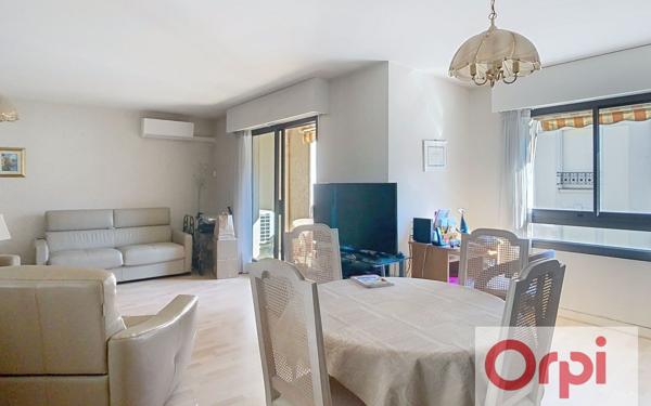 Appartement à vendre    3 pièces • 72 m2 Issy-les-Moulineaux
