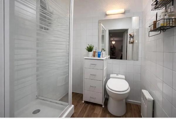 Appartement à vendre 2 pièces 30m² Toulouse (31000)