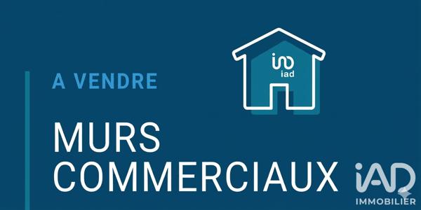 Murs commerciaux  à vendre 40 m² Agde
