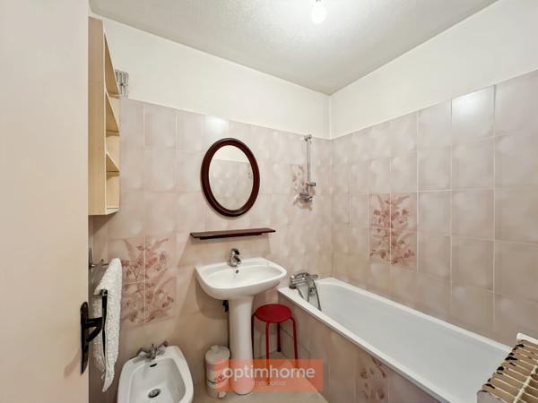 Appartement à vendre à Rennes Villejean – T4 de 86 m² au dernier étage avec ascenseur, loggias, cave