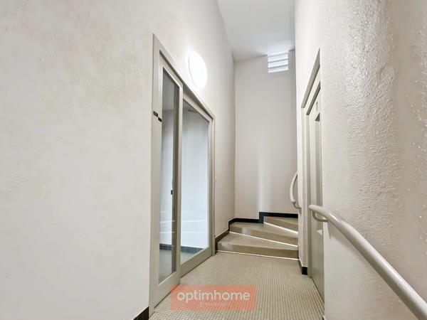 Appartement à vendre à Rennes Villejean – T4 de 86 m² au dernier étage avec ascenseur, loggias, cave