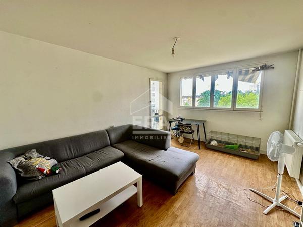 Appartement Franconville 3 pièces 58.90 m²