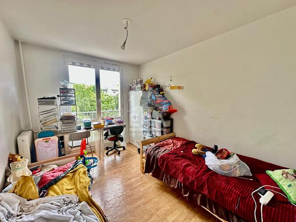 Appartement Franconville 3 pièces 58.90 m²
