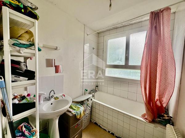 Appartement Franconville 3 pièces 58.90 m²