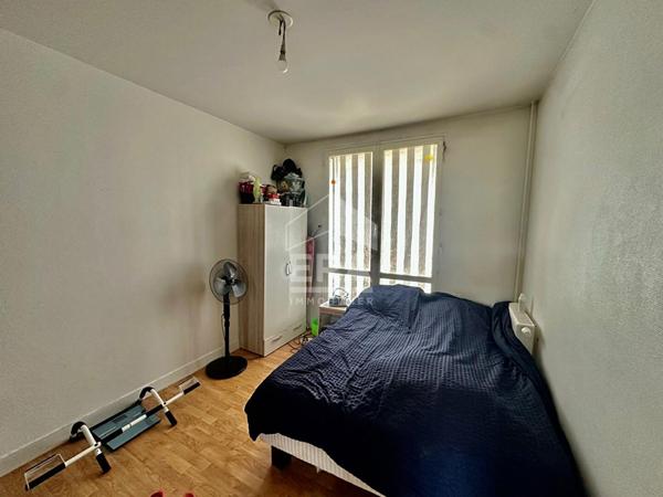 Appartement Franconville 3 pièces 58.90 m²