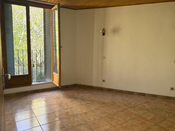 Maison de village à Grabels !