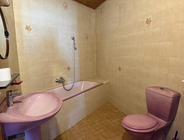 Maison de village à Grabels !