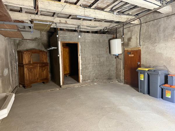 Maison de village à Grabels !