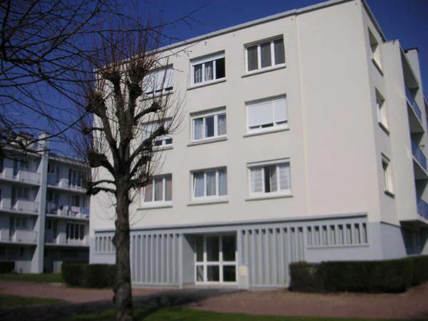 Appartement à louer à Ifs (14123)