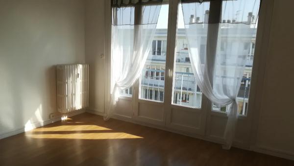 Appartement à louer à Ifs (14123)