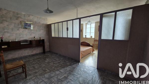 Maison à vendre 4 pièces 90 m² Cholet