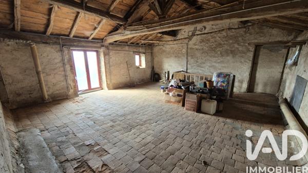 Maison à vendre 4 pièces 90 m² Cholet