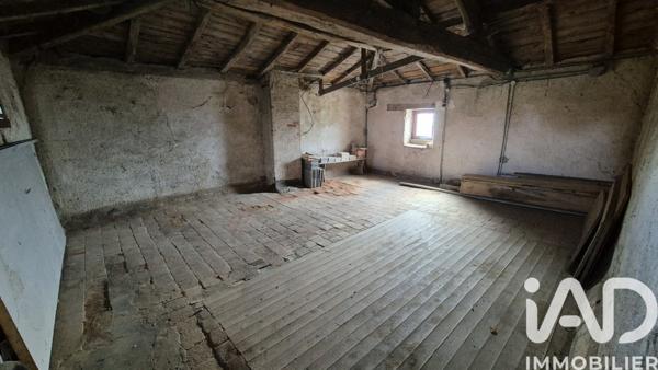 Maison à vendre 4 pièces 90 m² Cholet