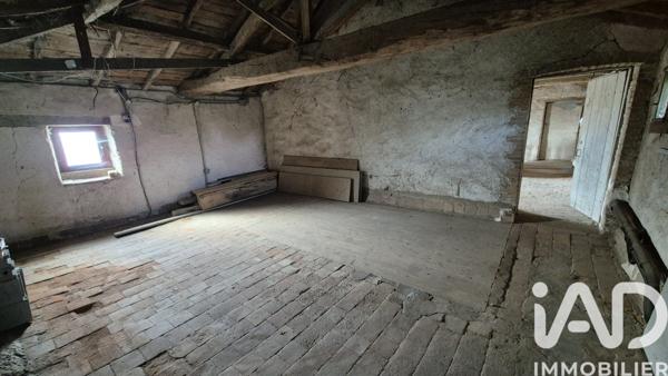 Maison à vendre 4 pièces 90 m² Cholet