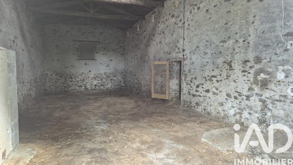 Maison à vendre 4 pièces 90 m² Cholet