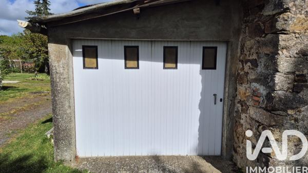 Maison à vendre 4 pièces 90 m² Cholet