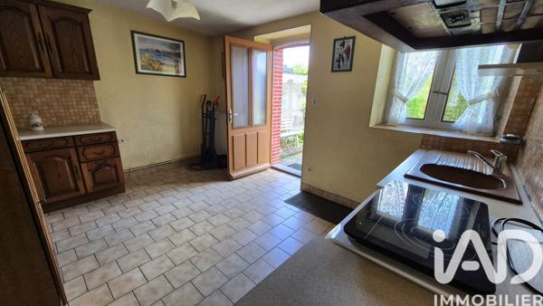 Maison à vendre 4 pièces 90 m² Cholet