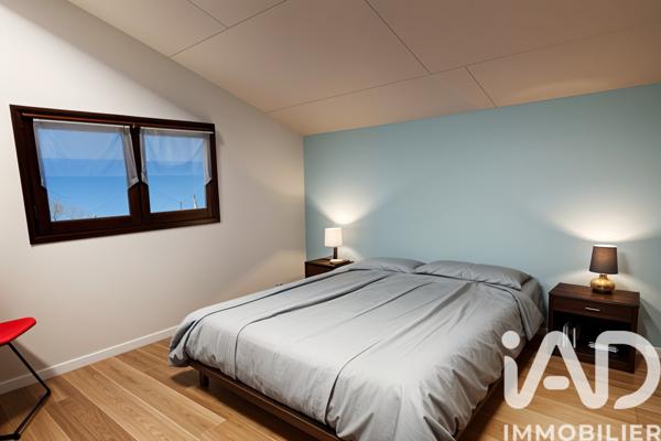 Maison à vendre 5 pièces 110 m² Lège-Cap-Ferret