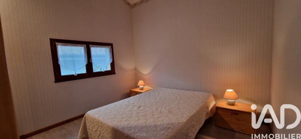 Maison à vendre 5 pièces 110 m² Lège-Cap-Ferret