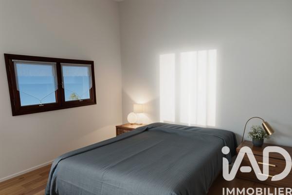 Maison à vendre 5 pièces 110 m² Lège-Cap-Ferret