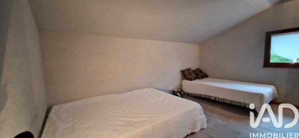 Maison à vendre 5 pièces 110 m² Lège-Cap-Ferret