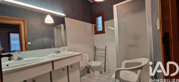 Maison à vendre 5 pièces 110 m² Lège-Cap-Ferret