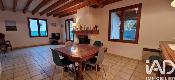 Maison à vendre 5 pièces 110 m² Lège-Cap-Ferret