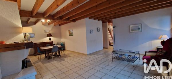 Maison à vendre 5 pièces 110 m² Lège-Cap-Ferret
