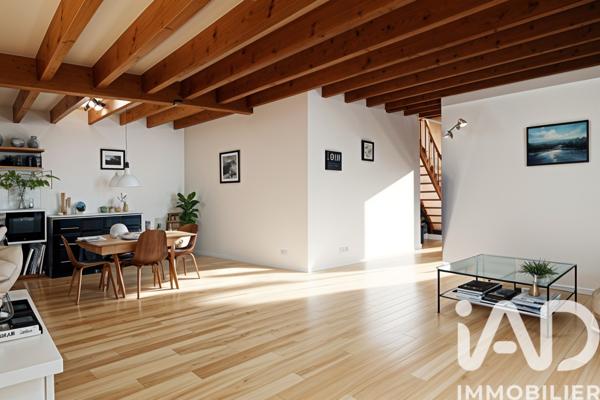 Maison à vendre 5 pièces 110 m² Lège-Cap-Ferret