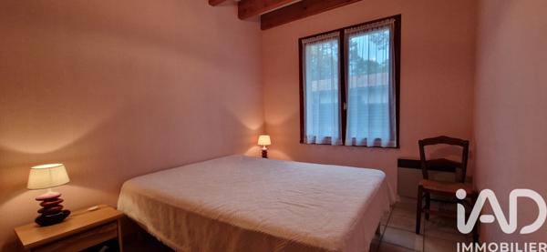 Maison à vendre 5 pièces 110 m² Lège-Cap-Ferret