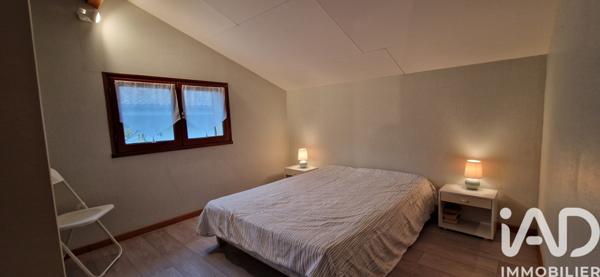 Maison à vendre 5 pièces 110 m² Lège-Cap-Ferret