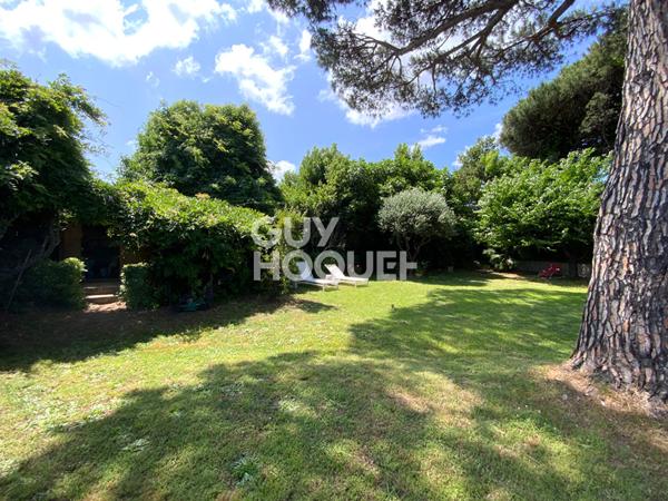 Charmante Maison à Grimaud - Votre Résidence Secondaire Idéale !