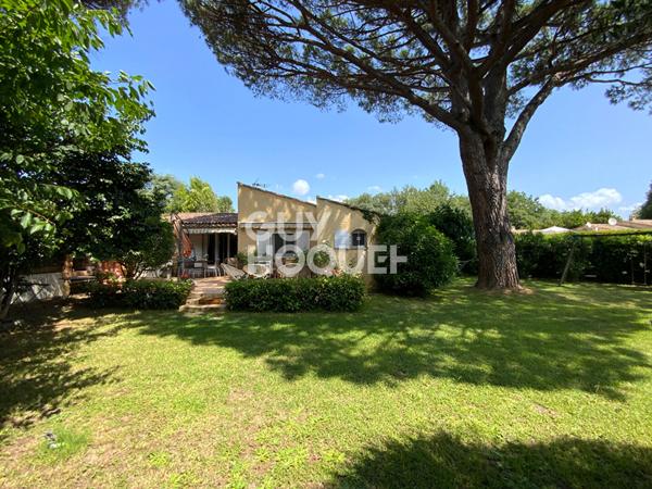 Charmante Maison à Grimaud - Votre Résidence Secondaire Idéale !